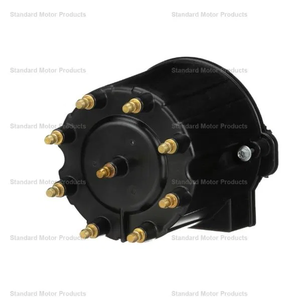 DR-468 – STANDARD IGN Distributor Cap, OE Replacement - view 3